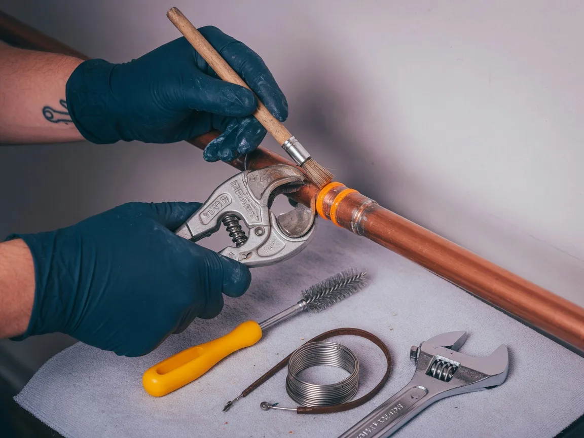 Why choose Sump Pump Repair in Canute, OK